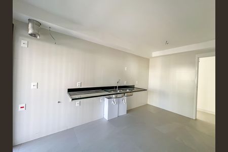 Apartamento à venda com 167m², 3 quartos e 1 vagaCozinha