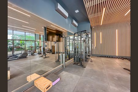 Apartamento à venda com 167m², 3 quartos e 1 vagaÁrea comum