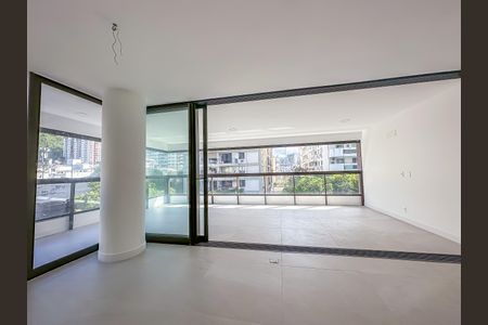 Apartamento à venda com 167m², 3 quartos e 1 vagaSala