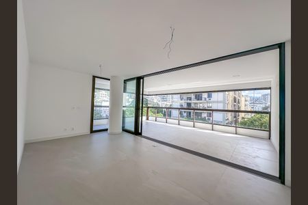 Apartamento à venda com 167m², 3 quartos e 1 vagaSala