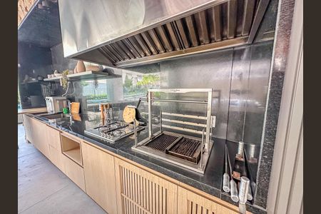 Apartamento à venda com 167m², 3 quartos e 1 vagaÁrea comum