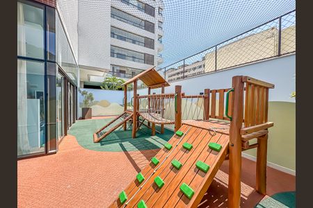 Apartamento à venda com 167m², 3 quartos e 1 vagaÁrea comum