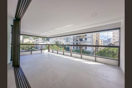 Apartamento à venda com 167m², 3 quartos e 1 vagaSala