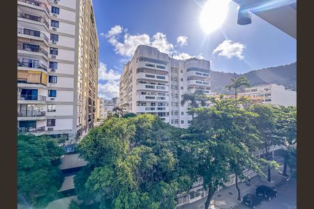 Apartamento à venda com 167m², 3 quartos e 1 vagaVaranda Vista