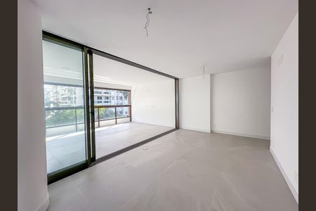 Apartamento à venda com 167m², 3 quartos e 1 vagaSala