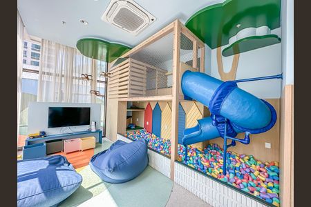 Apartamento à venda com 167m², 3 quartos e 1 vagaÁrea comum