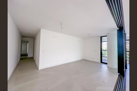 Apartamento à venda com 167m², 3 quartos e 1 vagaSala