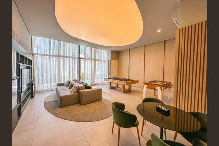 Apartamento à venda com 167m², 3 quartos e 1 vagaÁrea comum