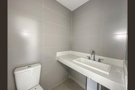 Apartamento à venda com 167m², 3 quartos e 1 vagaBanheiro Suíte 2 