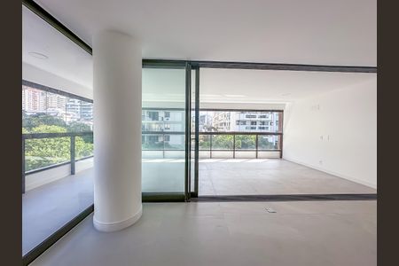 Apartamento à venda com 167m², 3 quartos e 1 vagaSala