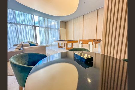 Apartamento à venda com 167m², 3 quartos e 1 vagaÁrea comum