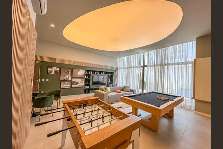 Apartamento à venda com 167m², 3 quartos e 1 vagaÁrea comum