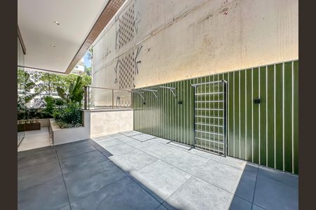 Apartamento à venda com 167m², 3 quartos e 1 vagaÁrea comum