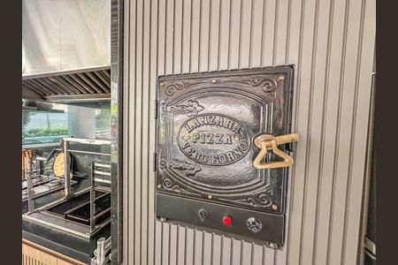 Apartamento à venda com 167m², 3 quartos e 1 vagaÁrea comum