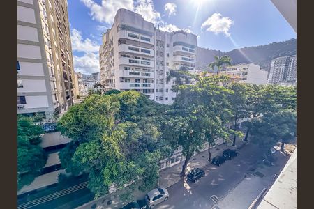 Apartamento à venda com 167m², 3 quartos e 1 vagaVaranda Vista