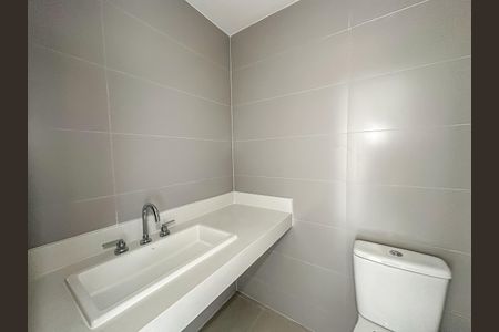 Apartamento à venda com 167m², 3 quartos e 1 vagaBanheiro Suíte 1 