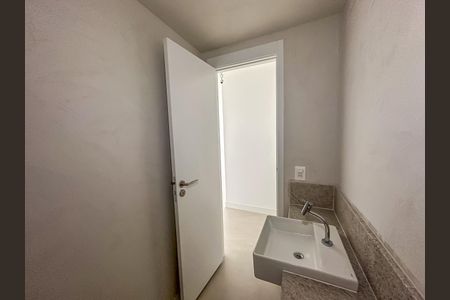 Apartamento à venda com 167m², 3 quartos e 1 vagaLavabo