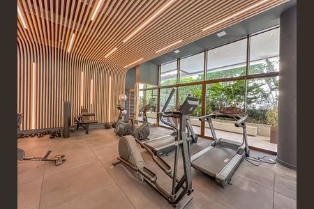 Apartamento à venda com 167m², 3 quartos e 1 vagaÁrea comum