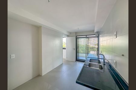 Apartamento à venda com 167m², 3 quartos e 1 vagaCozinha