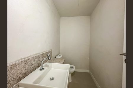 Apartamento à venda com 167m², 3 quartos e 1 vagaLavabo