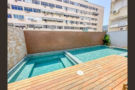 Apartamento à venda com 167m², 3 quartos e 1 vagaÁrea comum