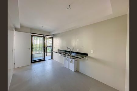 Apartamento à venda com 167m², 3 quartos e 1 vagaCozinha