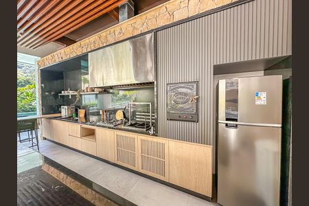 Apartamento à venda com 167m², 3 quartos e 1 vagaÁrea comum