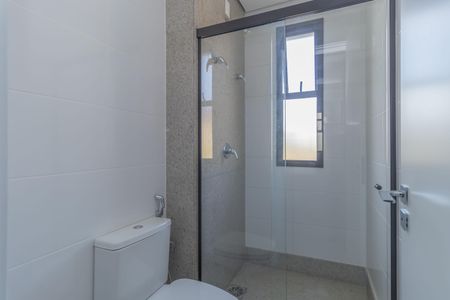 Apartamento à venda com 142m², 4 quartos e 3 vagas Apartamento à venda com 142m², 4 quartos e 3 vagasBanheiro