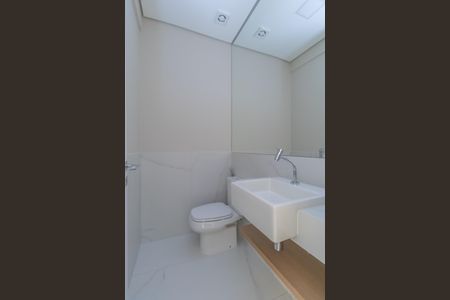 Apartamento à venda com 142m², 4 quartos e 3 vagas Apartamento à venda com 142m², 4 quartos e 3 vagasLavabo