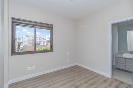 Apartamento à venda com 142m², 4 quartos e 3 vagas Apartamento à venda com 142m², 4 quartos e 3 vagasQuarto