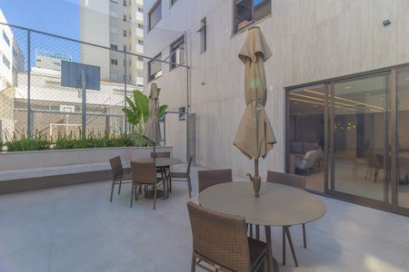 Apartamento à venda com 142m², 4 quartos e 3 vagas Apartamento à venda com 142m², 4 quartos e 3 vagasÁrea comum