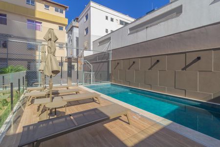 Apartamento à venda com 142m², 4 quartos e 3 vagas Apartamento à venda com 142m², 4 quartos e 3 vagasÁrea comum