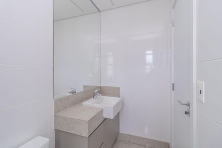 Apartamento à venda com 142m², 4 quartos e 3 vagas Apartamento à venda com 142m², 4 quartos e 3 vagasBanheiro