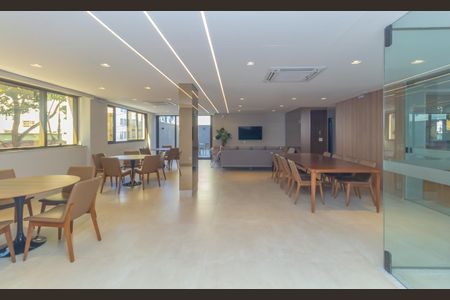 Apartamento à venda com 142m², 4 quartos e 3 vagas Apartamento à venda com 142m², 4 quartos e 3 vagasÁrea comum