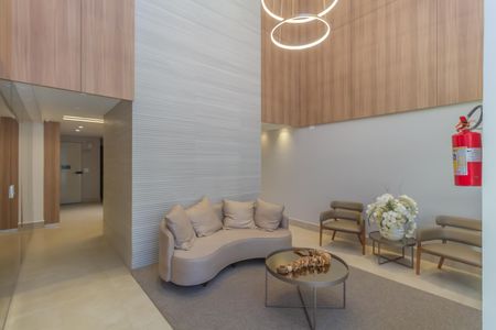 Apartamento à venda com 142m², 4 quartos e 3 vagas Apartamento à venda com 142m², 4 quartos e 3 vagasÁrea comum