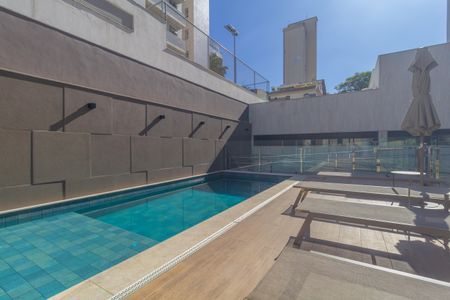 Apartamento à venda com 142m², 4 quartos e 3 vagas Apartamento à venda com 142m², 4 quartos e 3 vagasÁrea comum