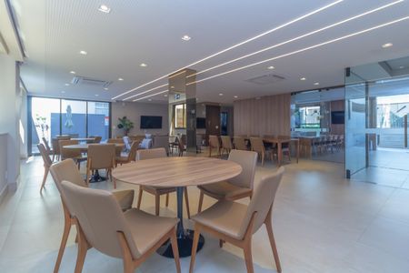 Apartamento à venda com 142m², 4 quartos e 3 vagas Apartamento à venda com 142m², 4 quartos e 3 vagasÁrea comum