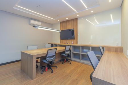 Apartamento à venda com 142m², 4 quartos e 3 vagas Apartamento à venda com 142m², 4 quartos e 3 vagasÁrea comum