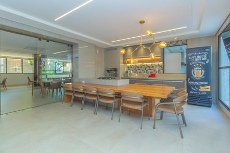 Apartamento à venda com 142m², 4 quartos e 3 vagas Apartamento à venda com 142m², 4 quartos e 3 vagasÁrea comum