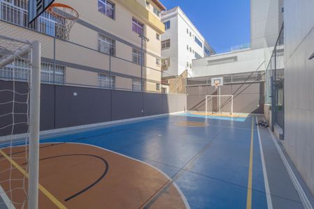 Apartamento à venda com 142m², 4 quartos e 3 vagas Apartamento à venda com 142m², 4 quartos e 3 vagasÁrea comum