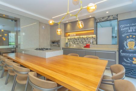 Apartamento à venda com 142m², 4 quartos e 3 vagas Apartamento à venda com 142m², 4 quartos e 3 vagasÁrea comum