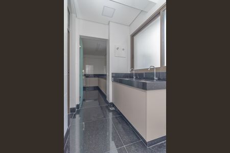 Apartamento à venda com 142m², 4 quartos e 3 vagas Apartamento à venda com 142m², 4 quartos e 3 vagasCozinha