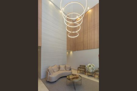 Apartamento à venda com 142m², 4 quartos e 3 vagas Apartamento à venda com 142m², 4 quartos e 3 vagasÁrea comum