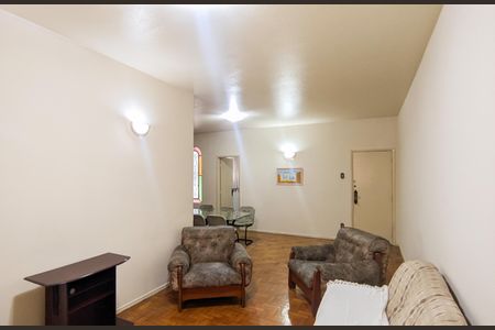 Apartamento à venda com 180m², 4 quartos e 1 vagaSala