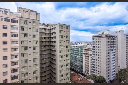 Apartamento à venda com 180m², 4 quartos e 1 vagaVista Sala