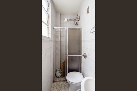 Apartamento à venda com 180m², 4 quartos e 1 vagaBanheiro de Serviço