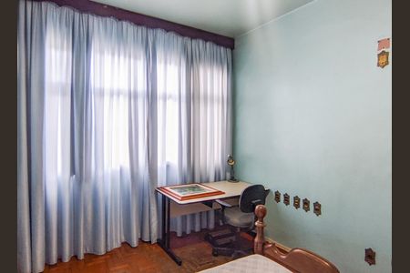 Apartamento à venda com 180m², 4 quartos e 1 vagaQuarto 2