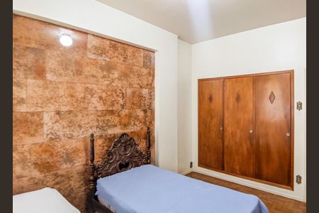 Apartamento à venda com 180m², 4 quartos e 1 vagaQuarto 3