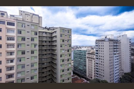 Apartamento à venda com 180m², 4 quartos e 1 vagaVista Quarto 1