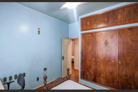 Apartamento à venda com 180m², 4 quartos e 1 vagaQuarto 2